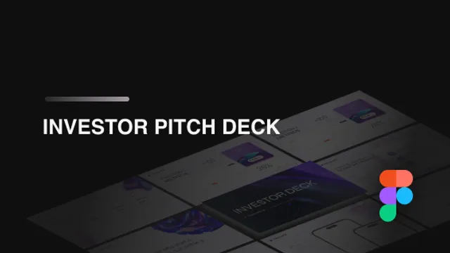 Pitch deck cover image